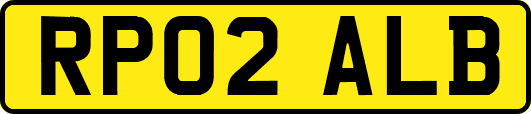 RP02ALB