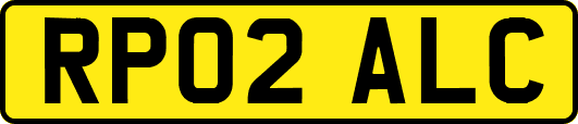 RP02ALC