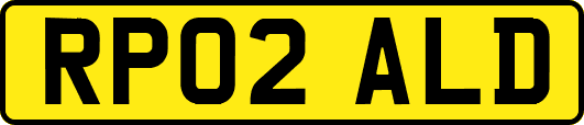 RP02ALD