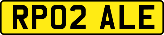 RP02ALE