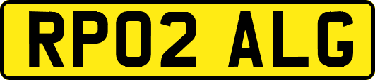 RP02ALG