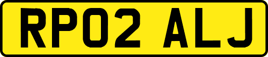 RP02ALJ