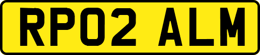 RP02ALM
