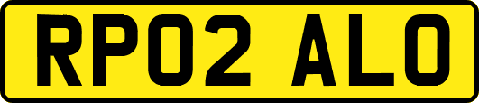 RP02ALO