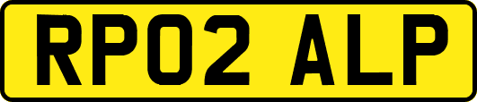 RP02ALP