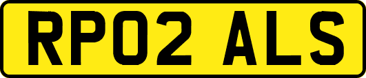 RP02ALS