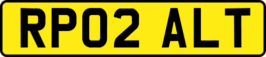 RP02ALT