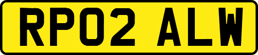 RP02ALW