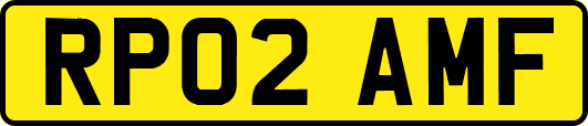 RP02AMF