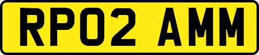 RP02AMM