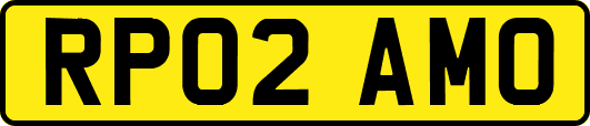 RP02AMO
