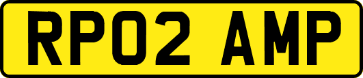RP02AMP