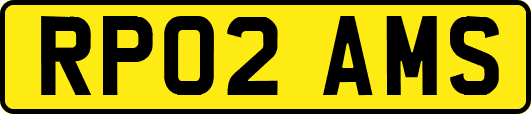 RP02AMS