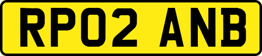 RP02ANB