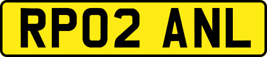 RP02ANL