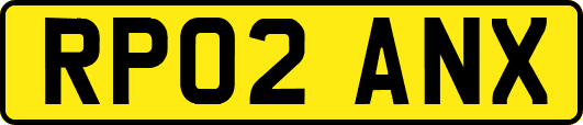 RP02ANX
