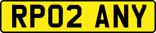 RP02ANY