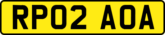 RP02AOA