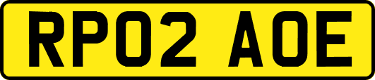 RP02AOE
