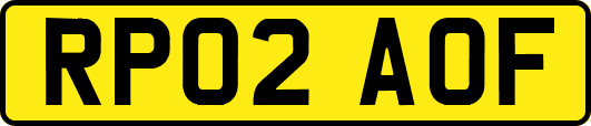 RP02AOF