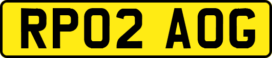 RP02AOG