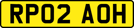 RP02AOH