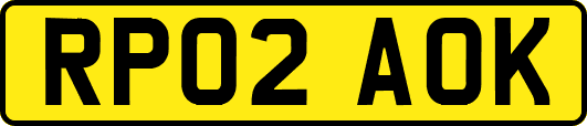 RP02AOK