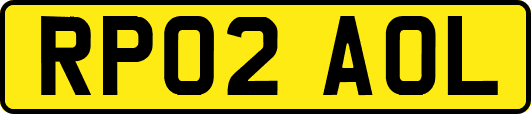 RP02AOL