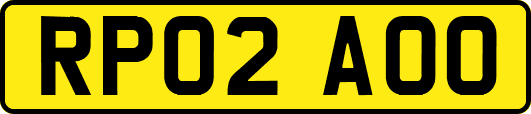 RP02AOO