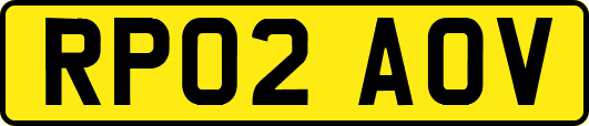 RP02AOV