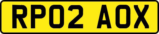 RP02AOX