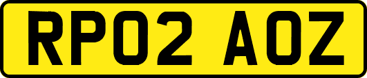RP02AOZ