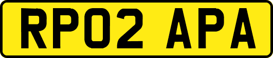 RP02APA