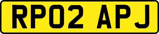 RP02APJ