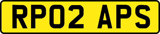 RP02APS