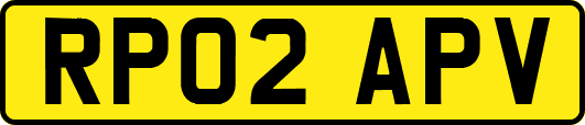 RP02APV