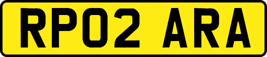 RP02ARA