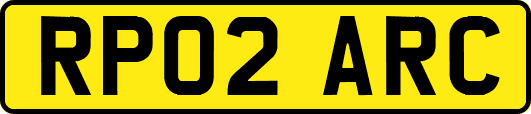 RP02ARC