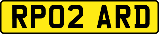 RP02ARD