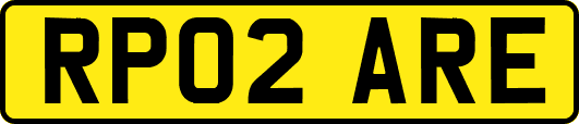 RP02ARE