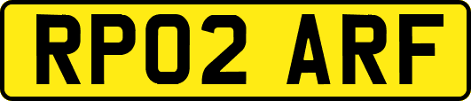RP02ARF