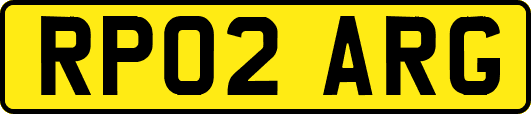 RP02ARG