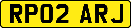 RP02ARJ