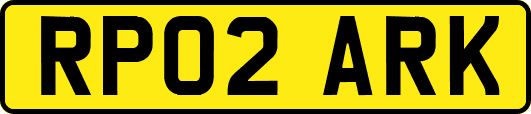 RP02ARK