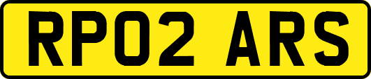 RP02ARS