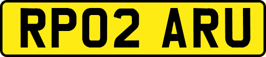 RP02ARU