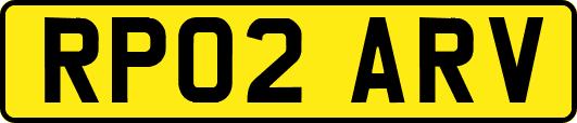 RP02ARV