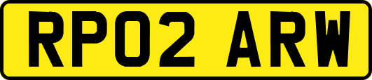 RP02ARW