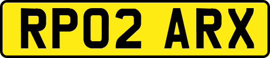RP02ARX