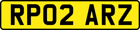 RP02ARZ